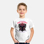 Mutants Rise And Revolt-Youth-Basic-Tee-glitchygorilla