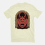 Screaming Egg Eclipse Anime-Mens-Premium-Tee-Studio Mootant
