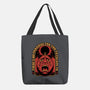 Screaming Egg Eclipse Anime-None-Basic Tote-Bag-Studio Mootant