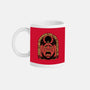 Screaming Egg Eclipse Anime-None-Mug-Drinkware-Studio Mootant