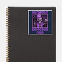RPG Mage Skull-None-Glossy-Sticker-Studio Mootant