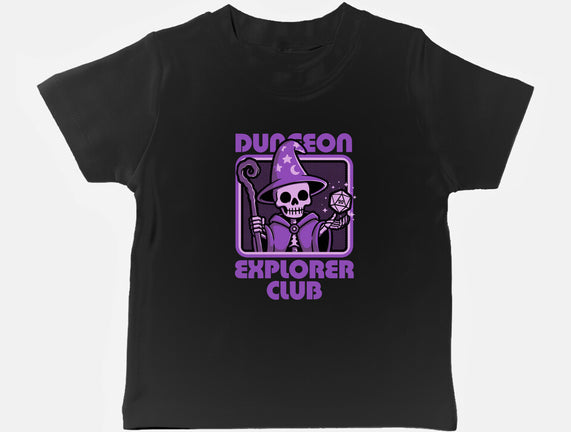 RPG Mage Skull