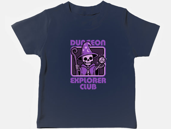 RPG Mage Skull