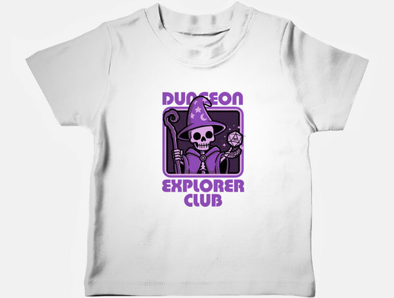 RPG Mage Skull