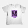 RPG Mage Skull-Baby-Basic-Tee-Studio Mootant