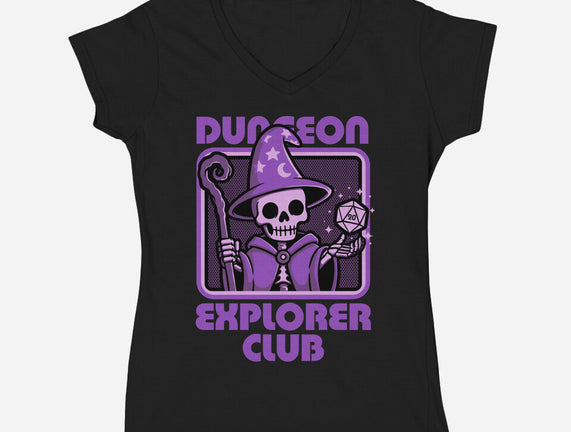 RPG Mage Skull