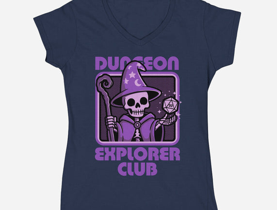 RPG Mage Skull