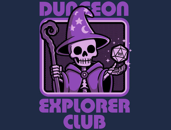 RPG Mage Skull