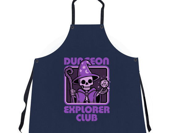 RPG Mage Skull