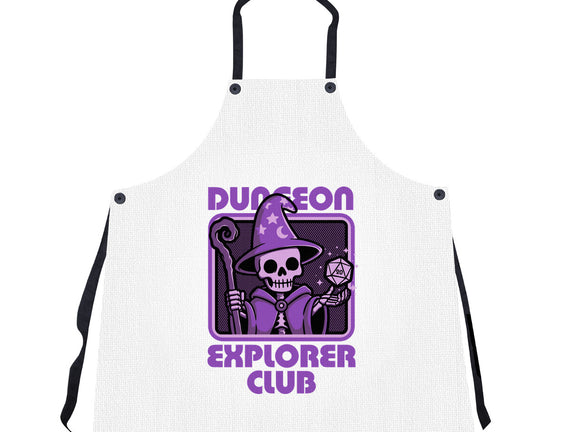 RPG Mage Skull