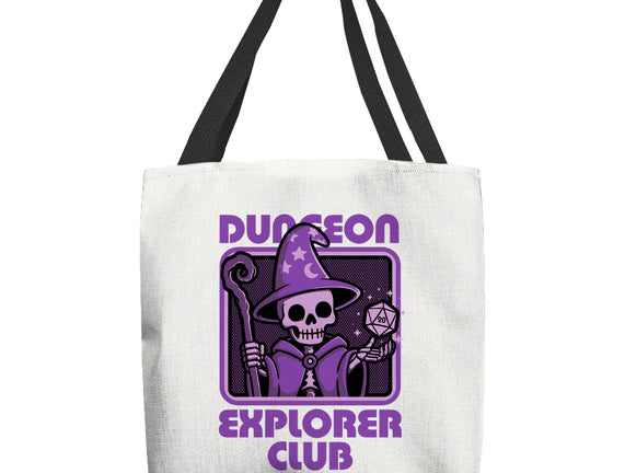 RPG Mage Skull