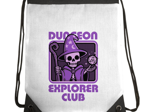 RPG Mage Skull