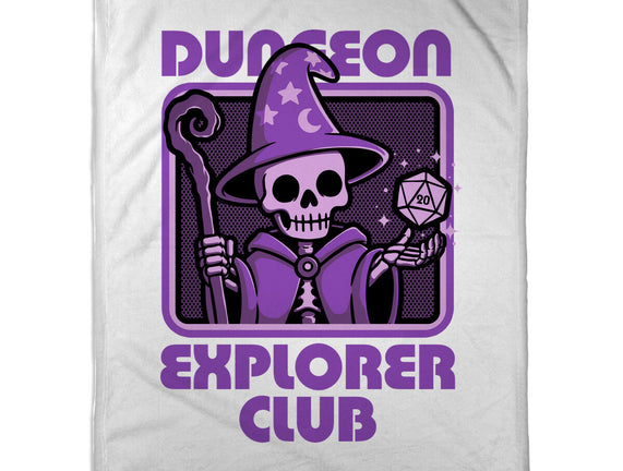 RPG Mage Skull