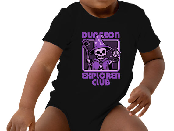RPG Mage Skull