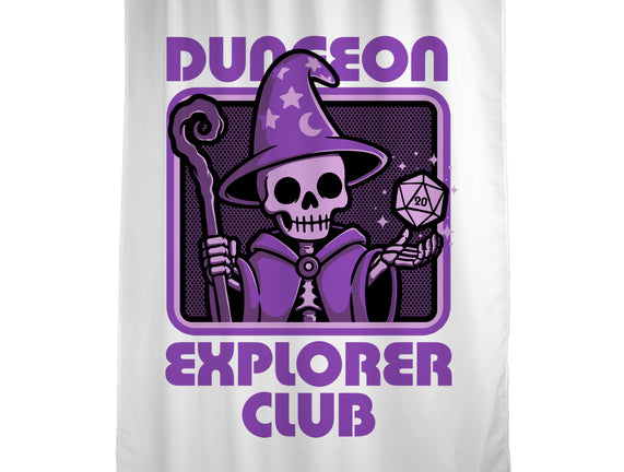 RPG Mage Skull