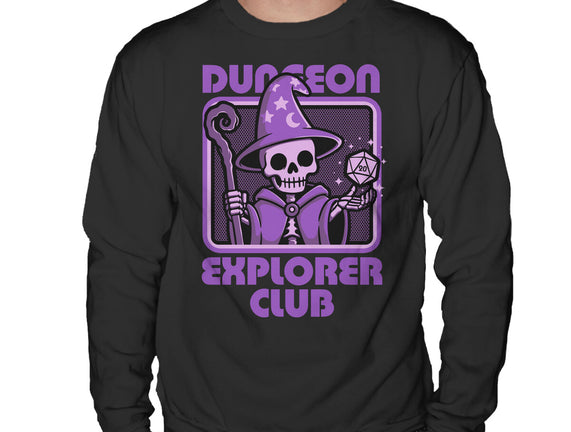 RPG Mage Skull