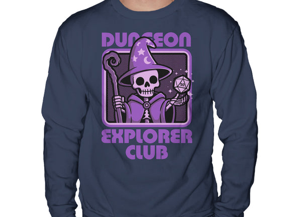 RPG Mage Skull