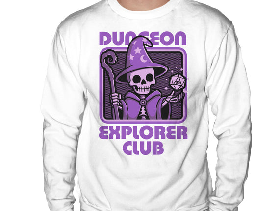 RPG Mage Skull