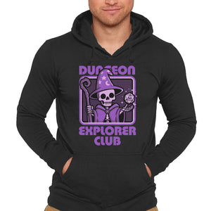 RPG Mage Skull