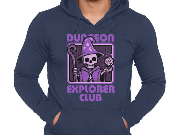 RPG Mage Skull