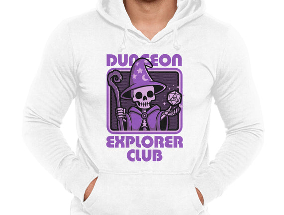 RPG Mage Skull