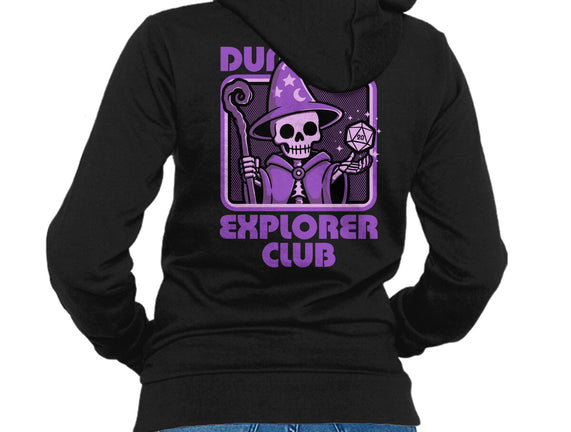 RPG Mage Skull