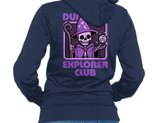RPG Mage Skull
