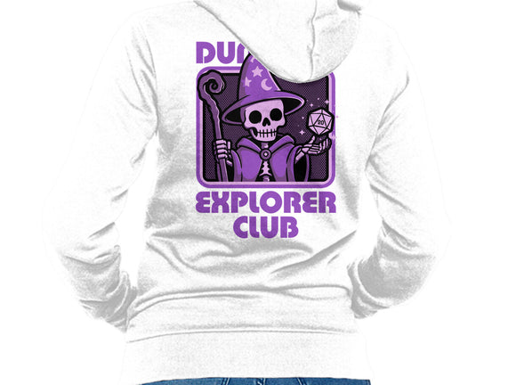 RPG Mage Skull