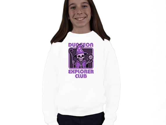 RPG Mage Skull