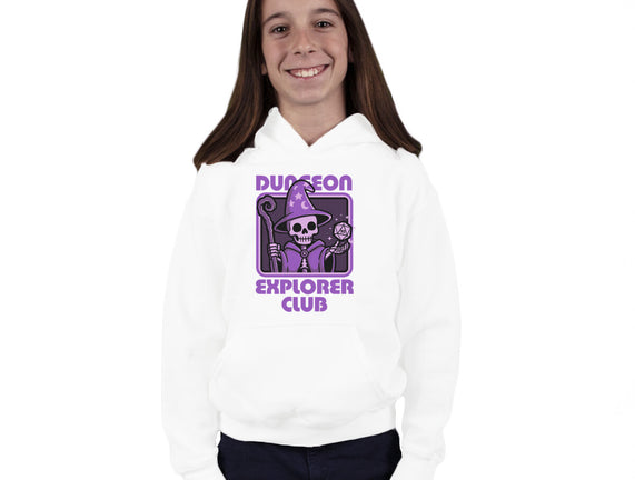 RPG Mage Skull