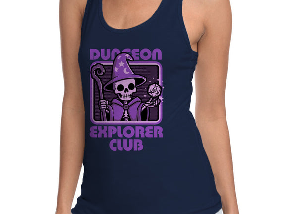 RPG Mage Skull