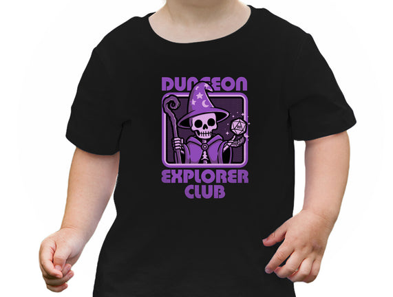 RPG Mage Skull