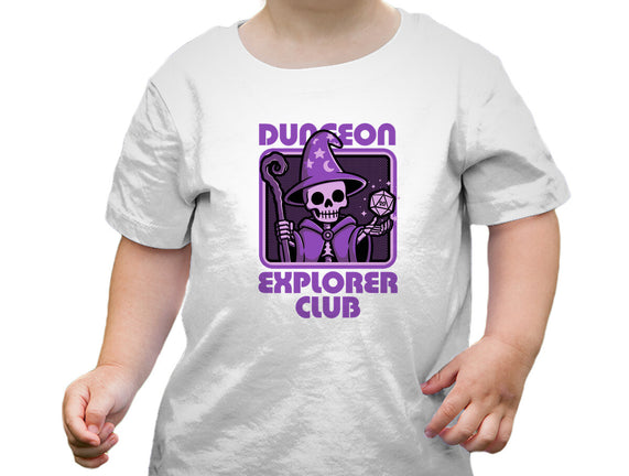 RPG Mage Skull