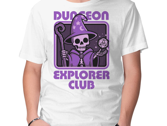 RPG Mage Skull