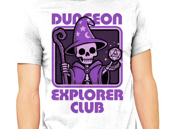 RPG Mage Skull