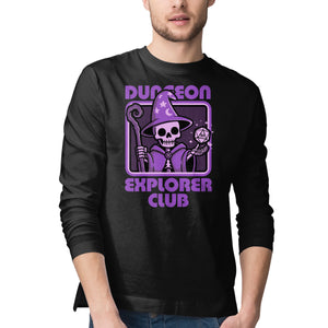 RPG Mage Skull