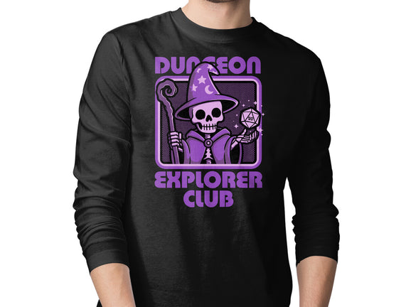 RPG Mage Skull