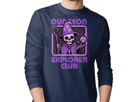 RPG Mage Skull