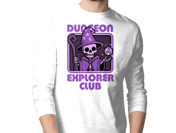 RPG Mage Skull