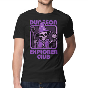 RPG Mage Skull