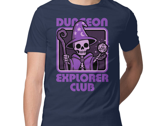 RPG Mage Skull