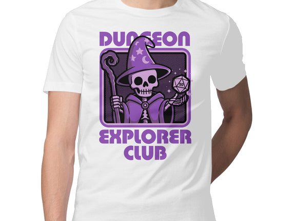 RPG Mage Skull