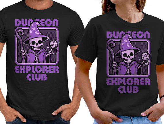 RPG Mage Skull