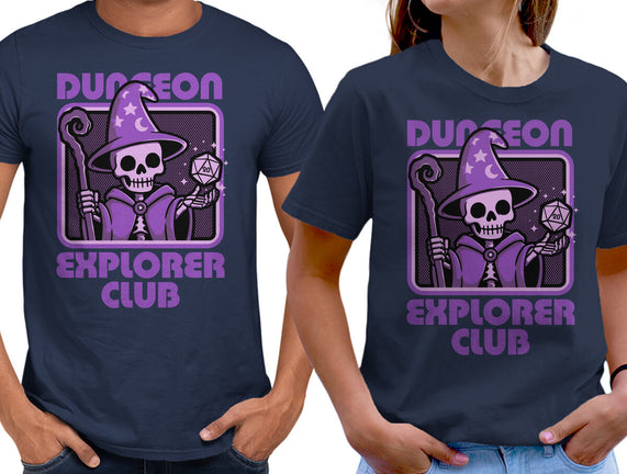 RPG Mage Skull