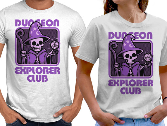 RPG Mage Skull