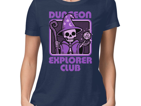 RPG Mage Skull