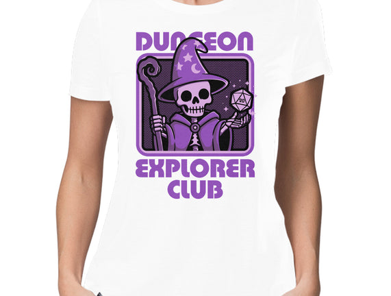 RPG Mage Skull