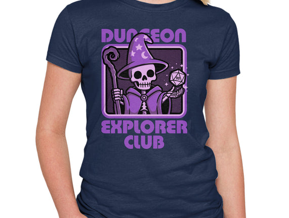 RPG Mage Skull