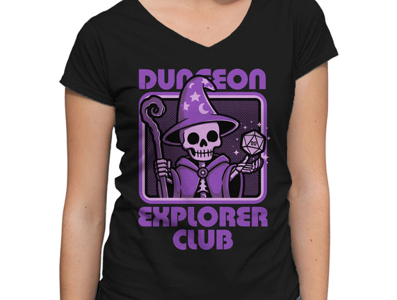 RPG Mage Skull