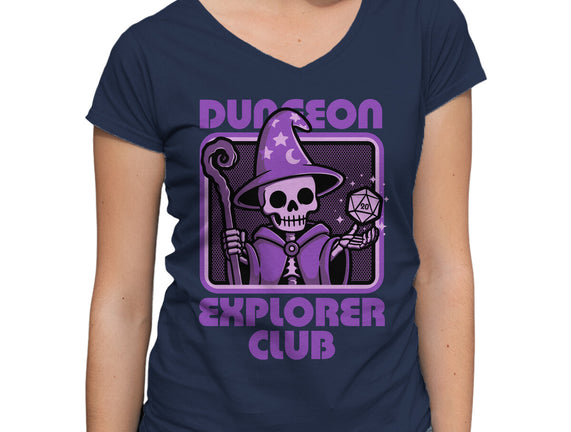 RPG Mage Skull